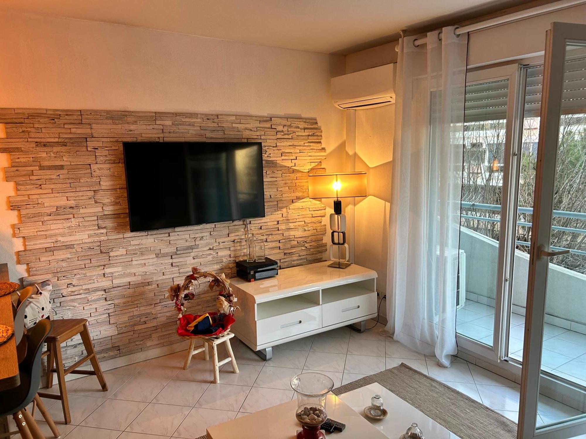 Lamer Juan-les-Pins Exterior foto